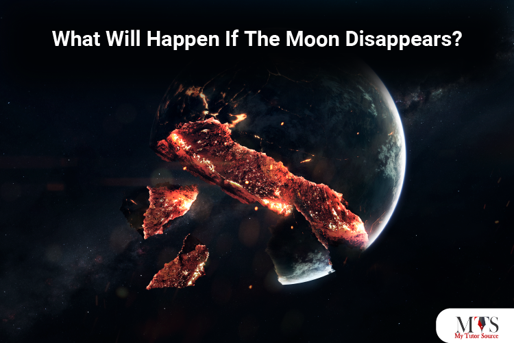 What Will Happen If The Moon Disappears